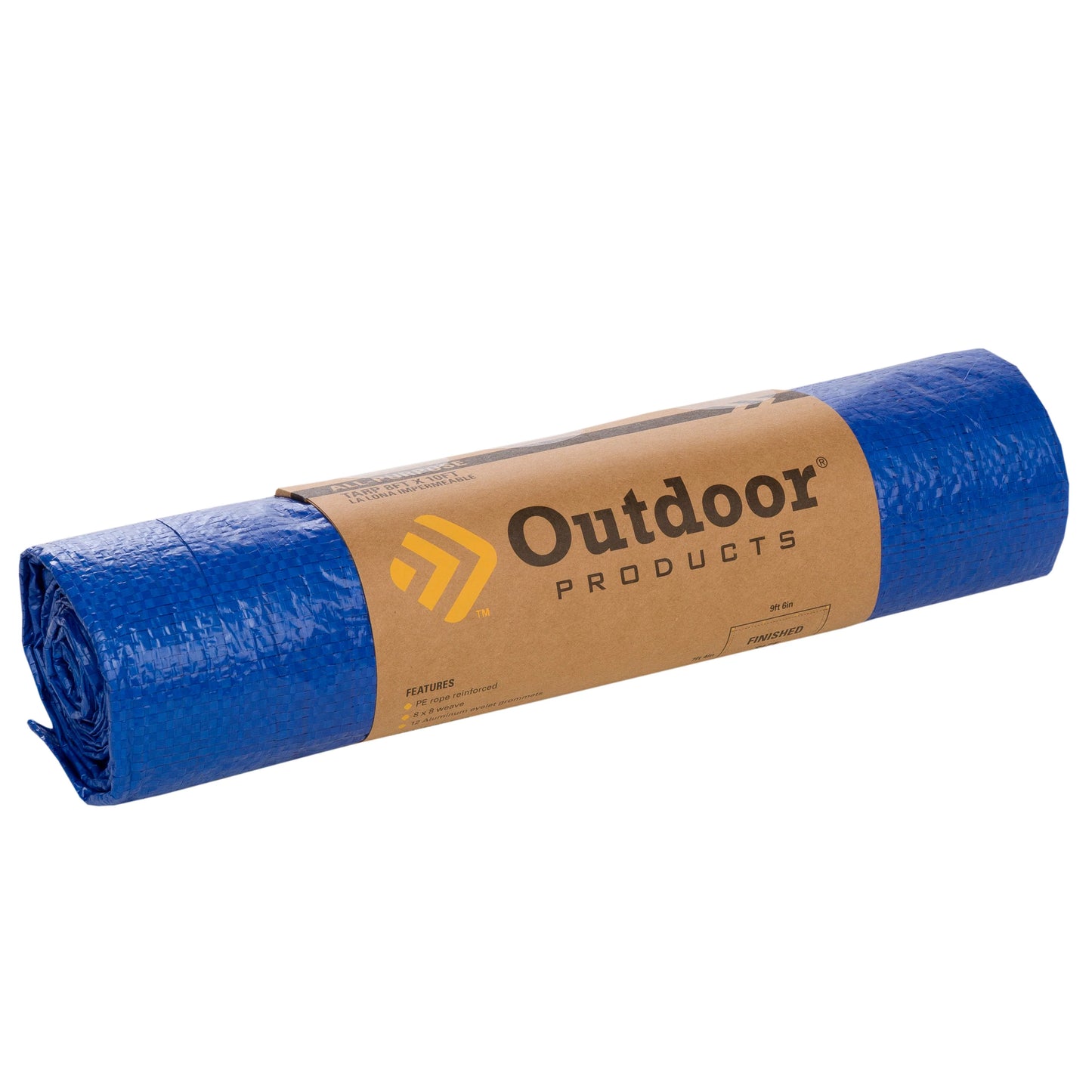 Plastic Tarp