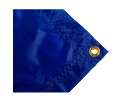 Nylon Tarp W/Pouch