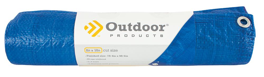 Plastic Tarp