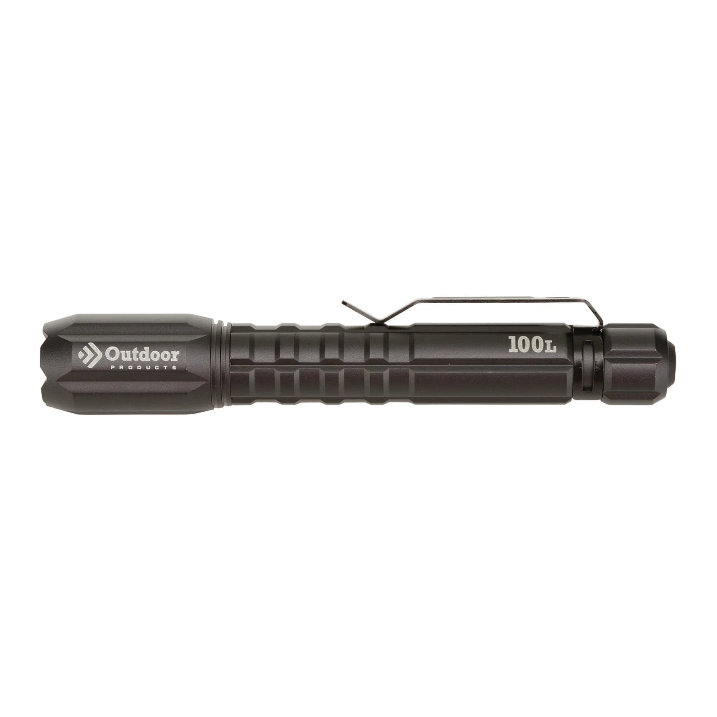 100 Lumens Mini Flashlight