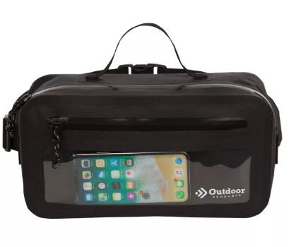 Del Rey Welded Waist Pack