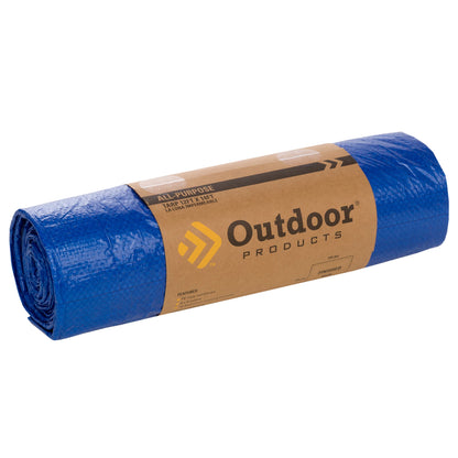 Plastic Tarp