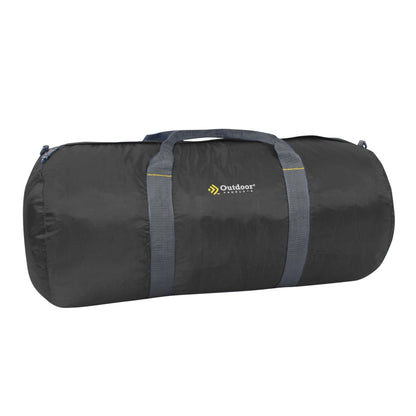 Deluxe Duffle