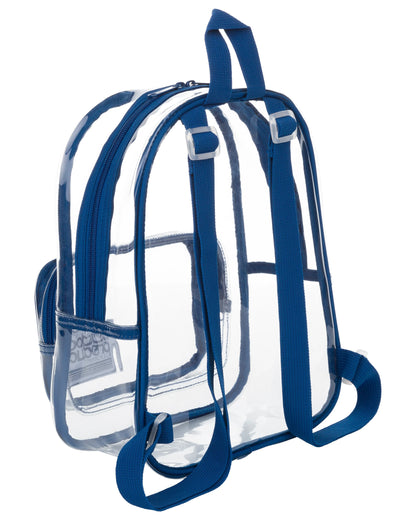 Clear Sport Mini Backpack