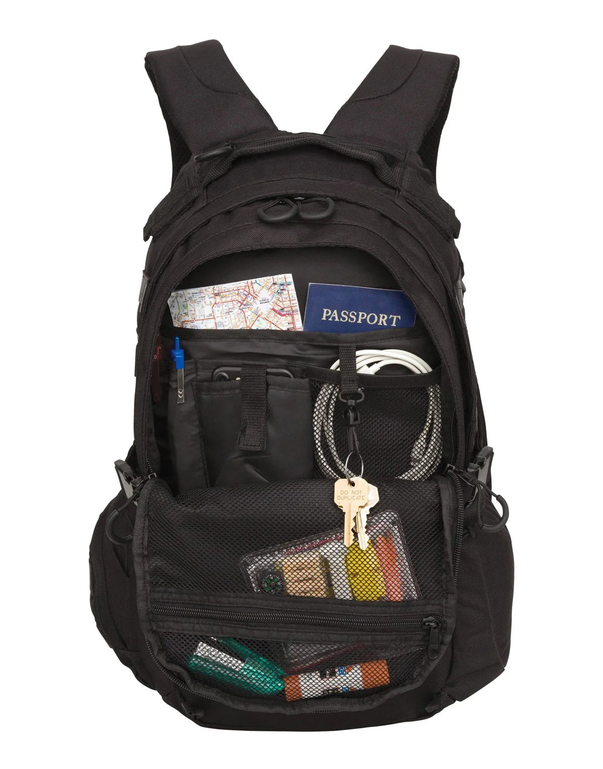 Kennebec Day Pack