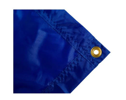 Nylon Tarp W/Pouch