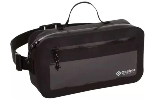 Del Rey Welded Waist Pack