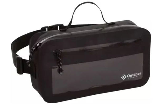 Del Rey Welded Waist Pack