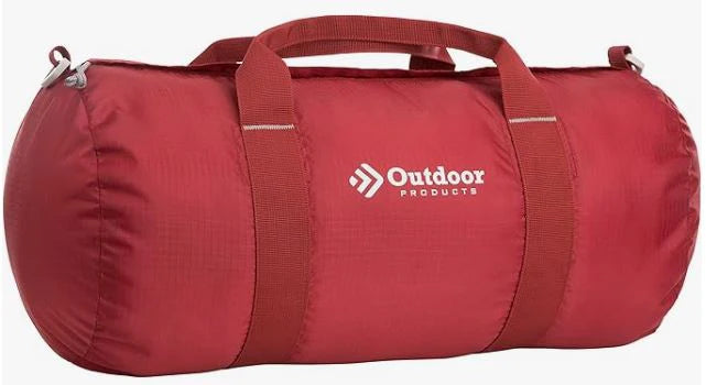 Deluxe Duffle
