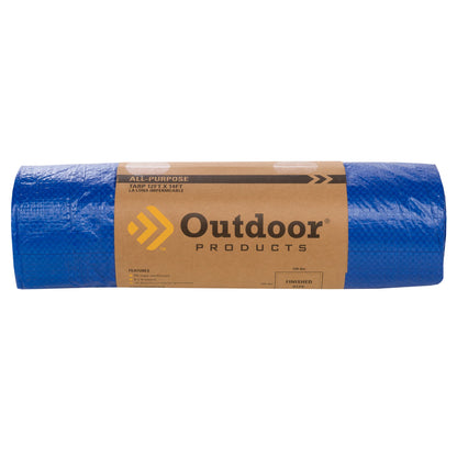 Plastic Tarp