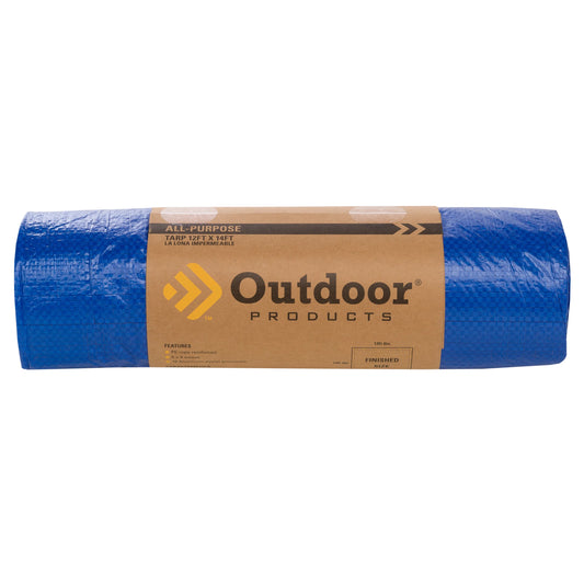 Plastic Tarp