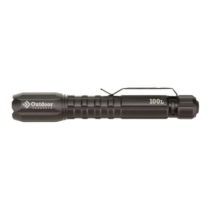 100 Lumens Mini Flashlight